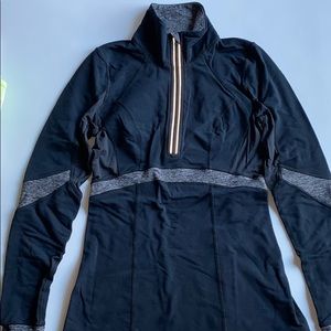 Lululemon long sleeve